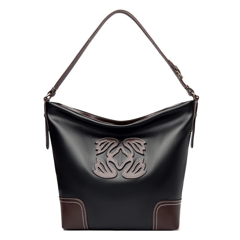Ethnic Style Fashion  Bucket Shoulder Bag
