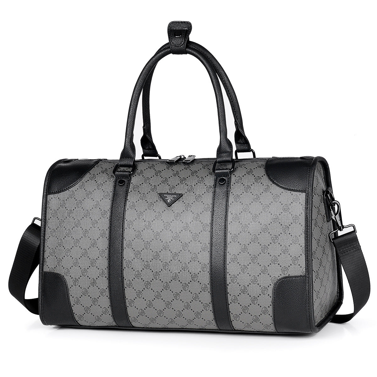 VIPLADA Waterproof Fitness  Duffle Bag