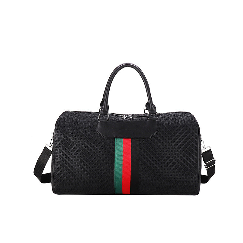 Large Capacity  Travel and Fitness Duffle Bag