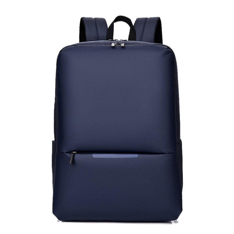 Waterproof Canvas Business Laptop Backpack with Custom Logo