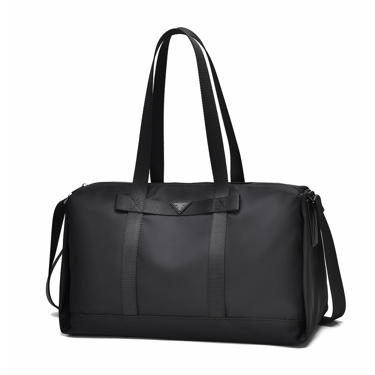 VIPLADA Waterproof Men's Large Capacity Oxford Duffle Bag
