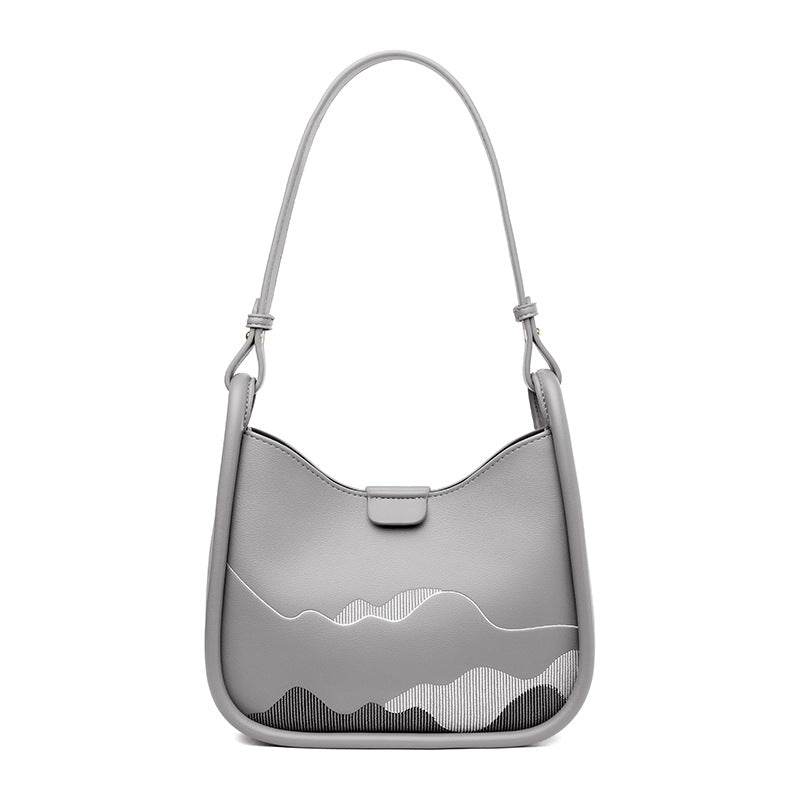 Versatile  Shoulder Bag for Women