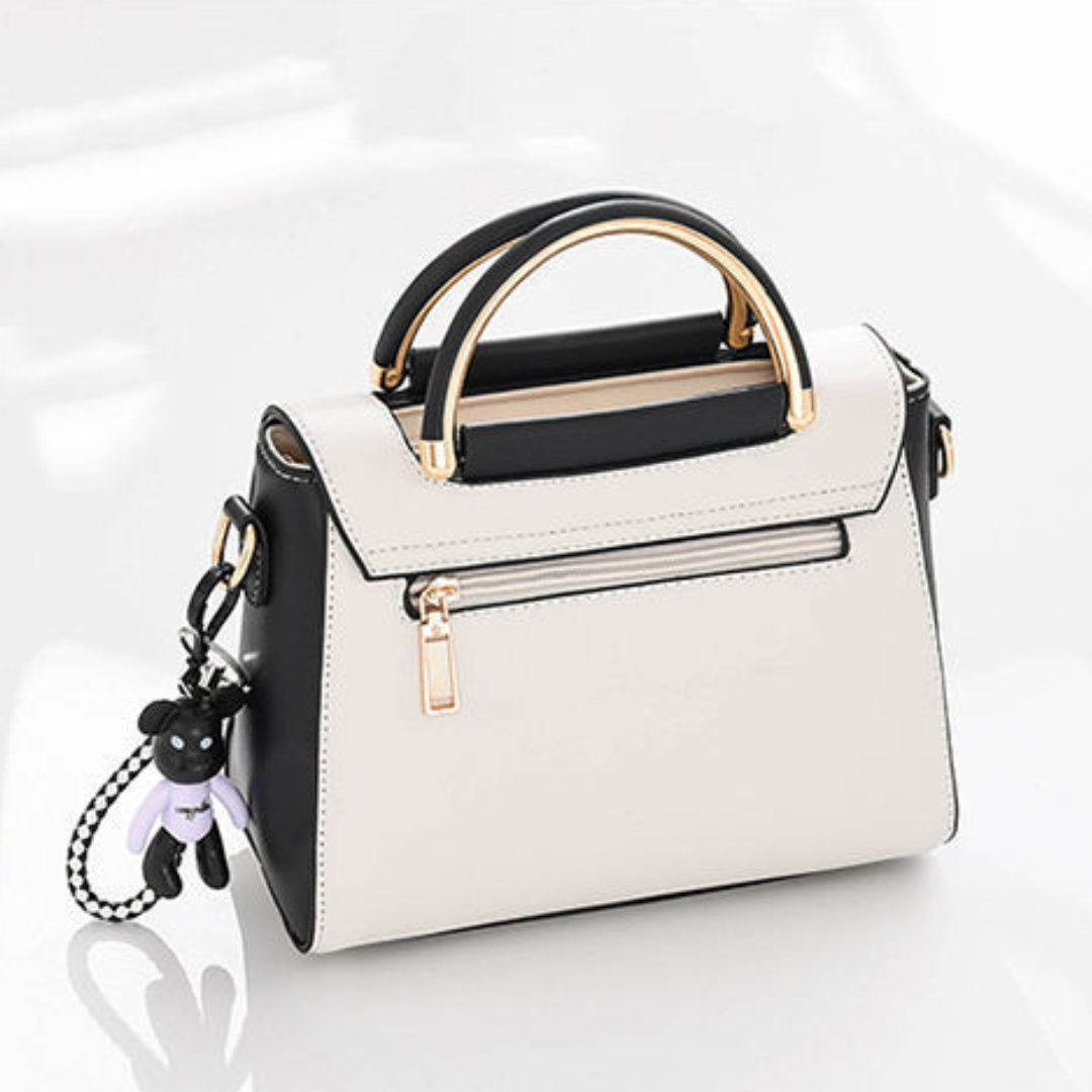 Trendy Large Capacity  Net Red Crossbody Bag