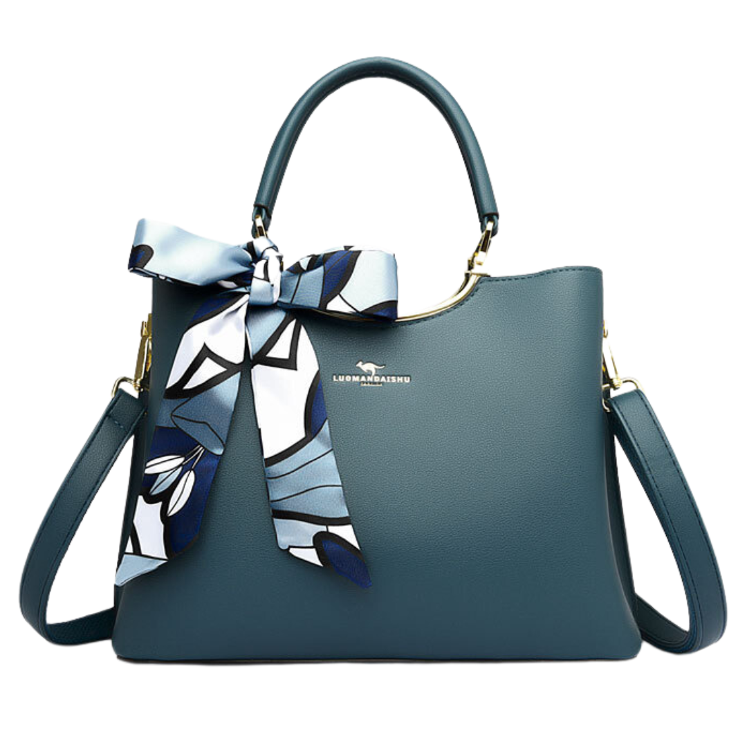 Large Capacity  Mother's Day Commuter Tote Bag