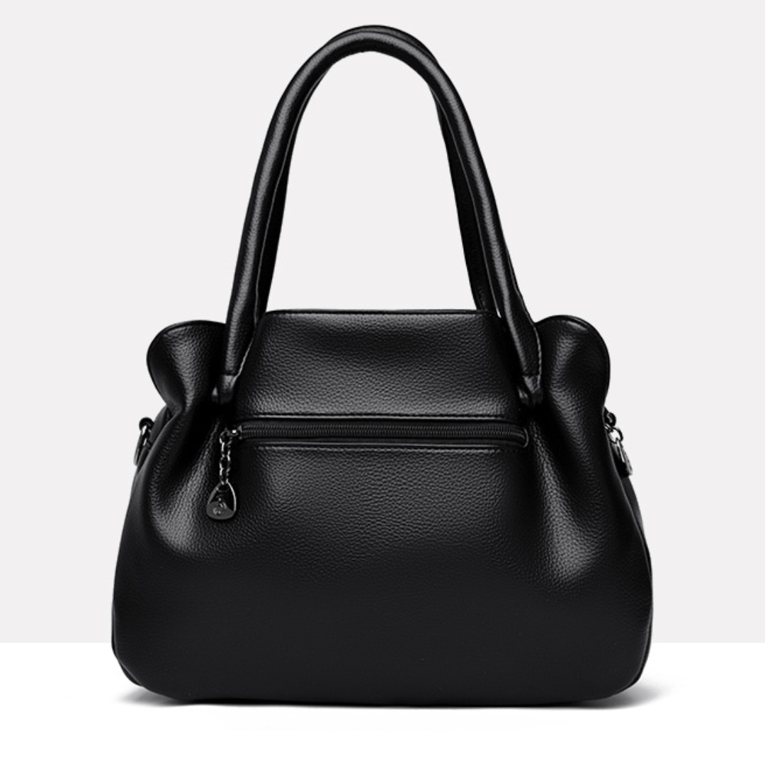 Fashionable  Underarm Commuter Tote Bag