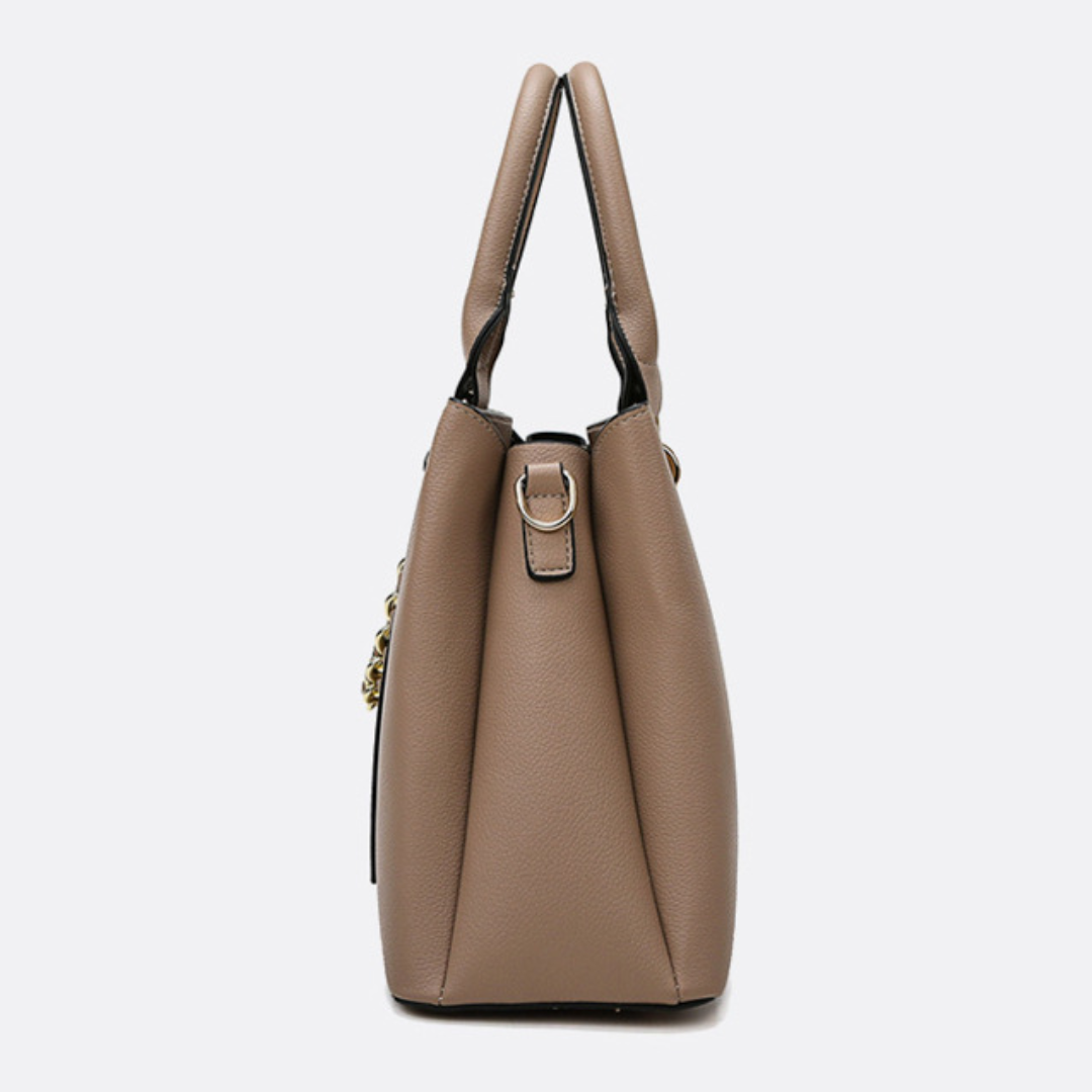 European Style Three-Piece  Mother and Child Handbag