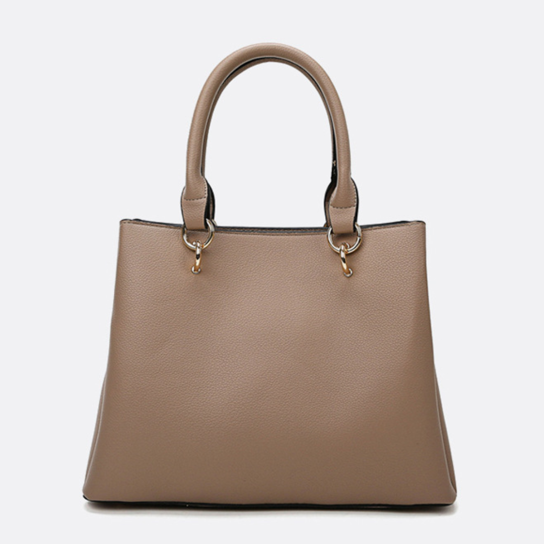 European Style Three-Piece  Mother and Child Handbag