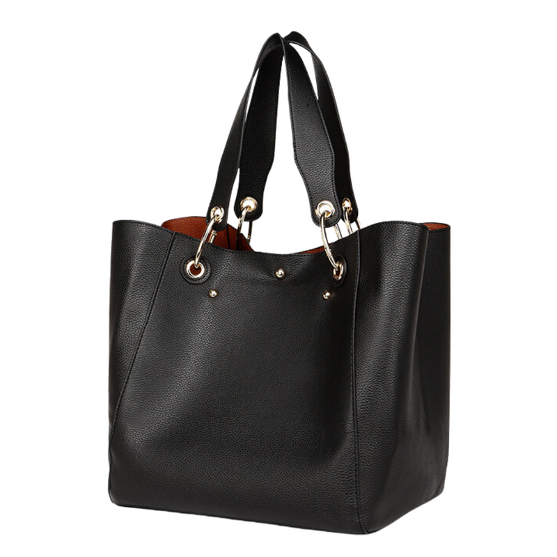 Retro Women Handbag Tote | Patchee LK