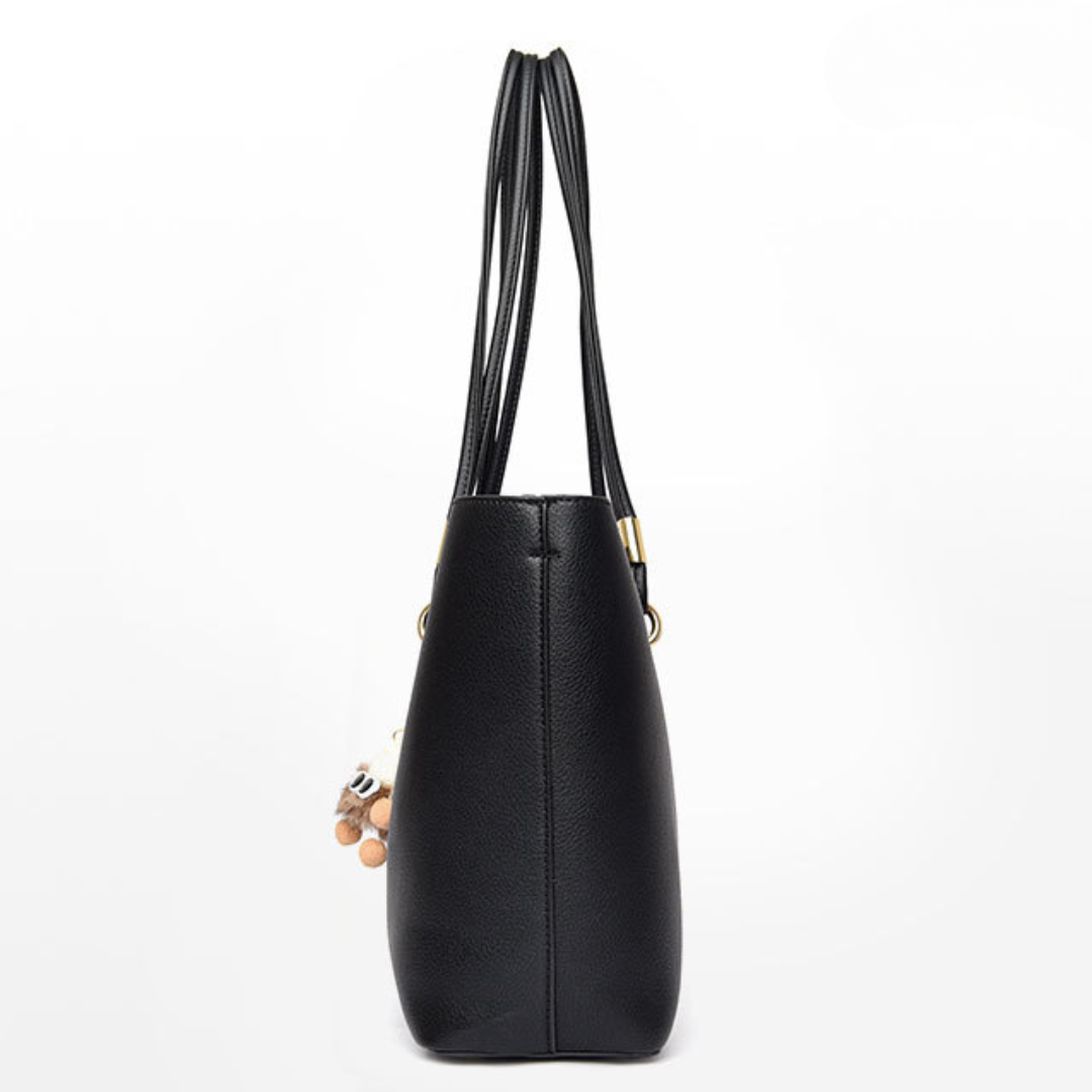 Extra Large Capacity Women's  Tote Bag