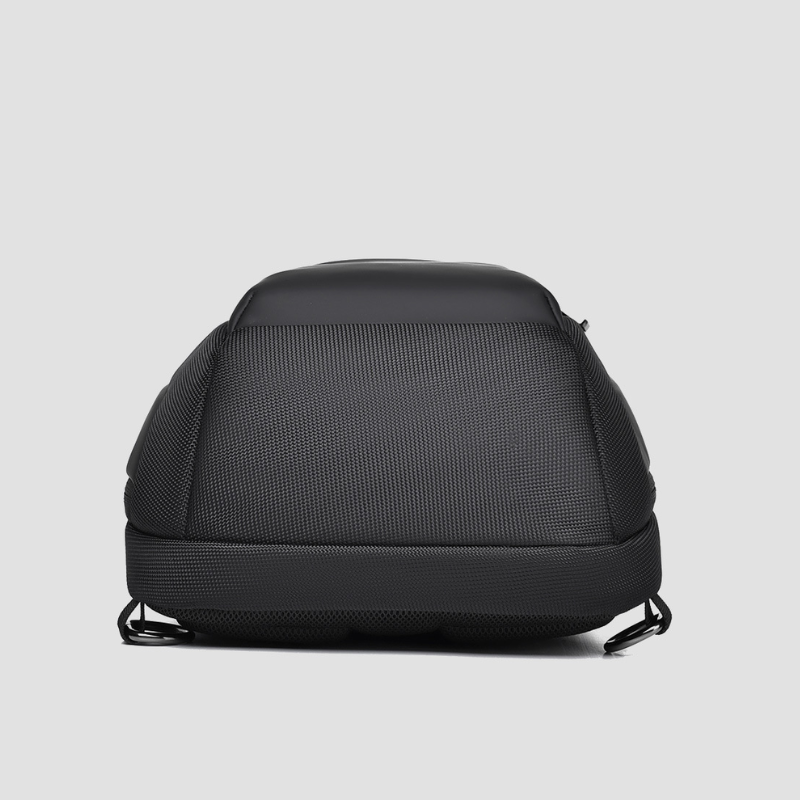 Large Capacity Oxford Cloth Men's Cycling Messenger Bag