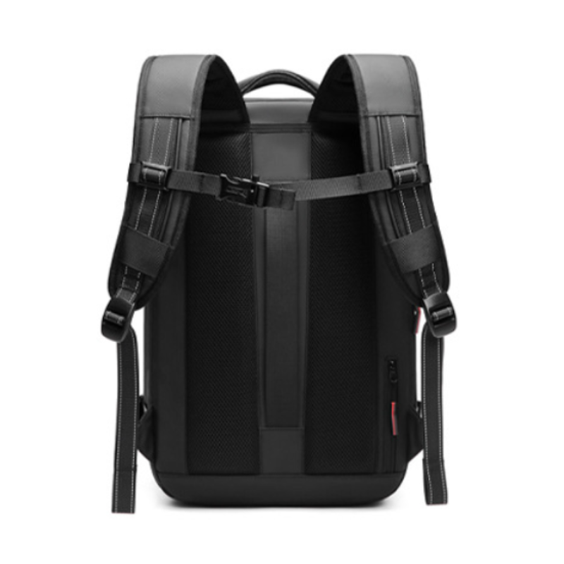 Waterproof Vacuum Compression Travel Backpack