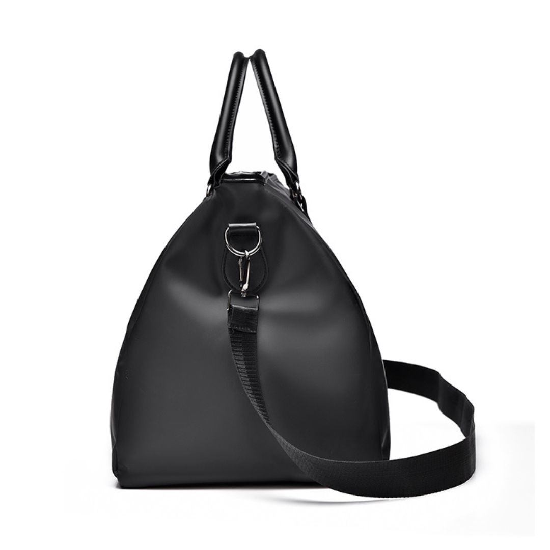 Large Capacity Sports and Fitness  Messenger Duffle Bag