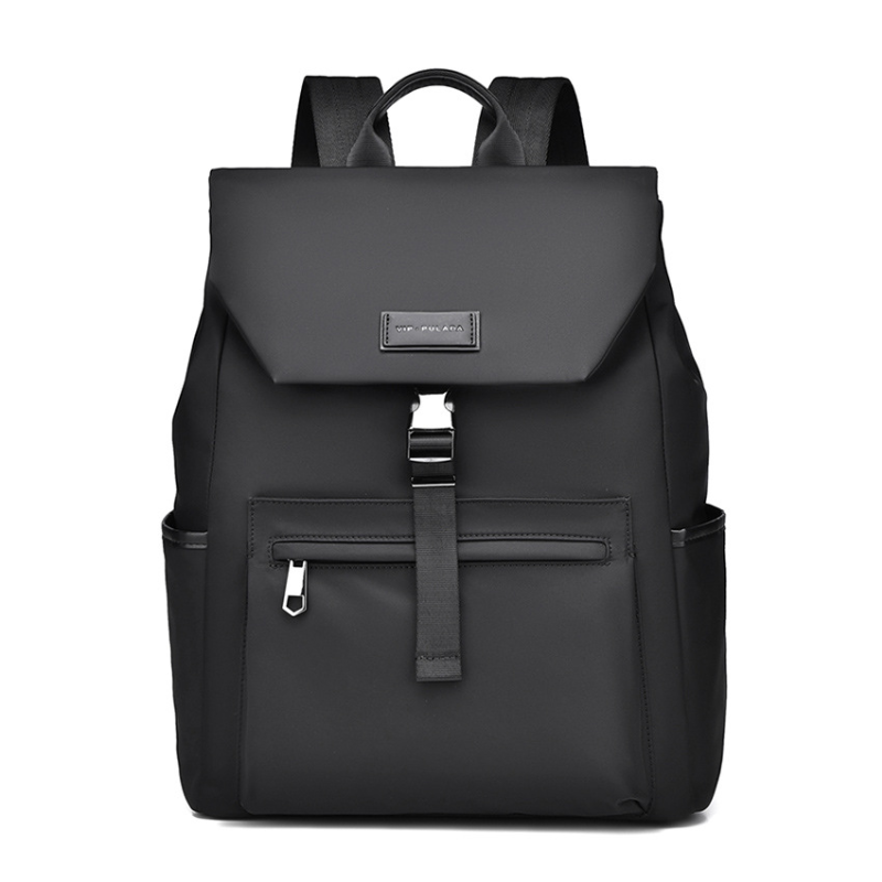 VIPLADA Men's Large Capacity Oxford Cloth Business Backpack
