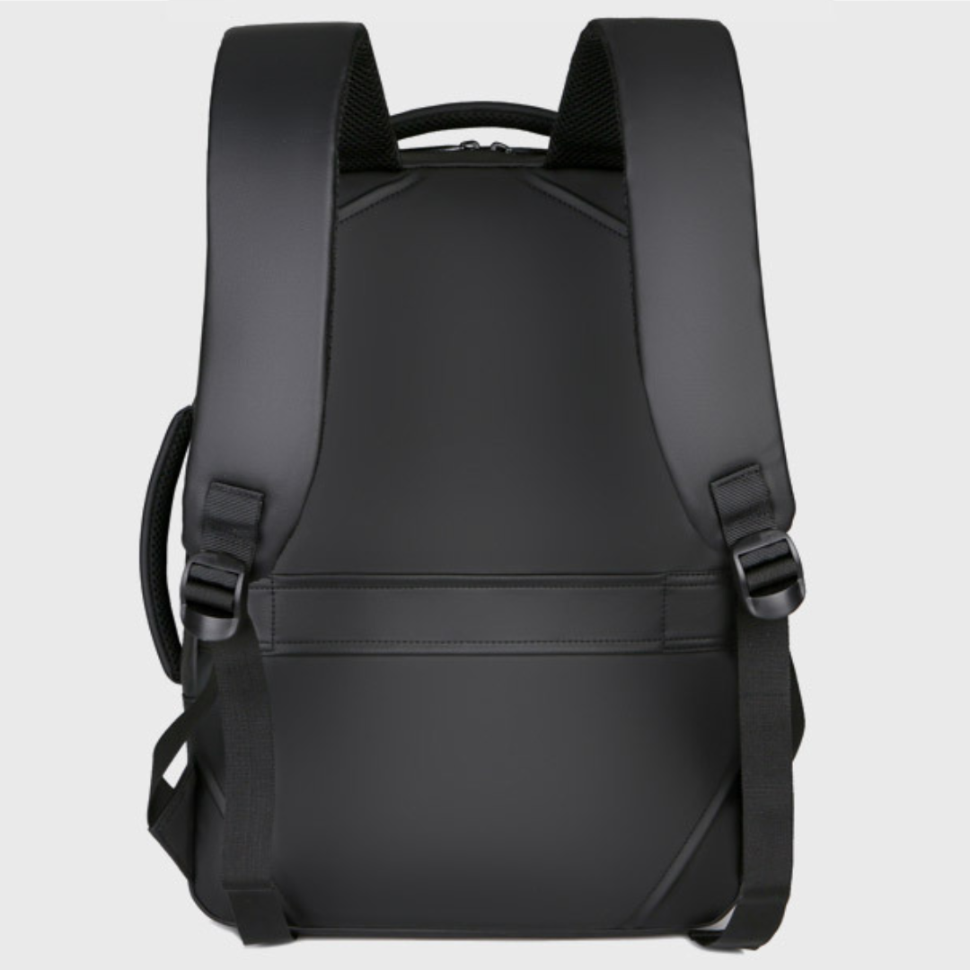Large Capacity Waterproof Men's Oxford Backpack