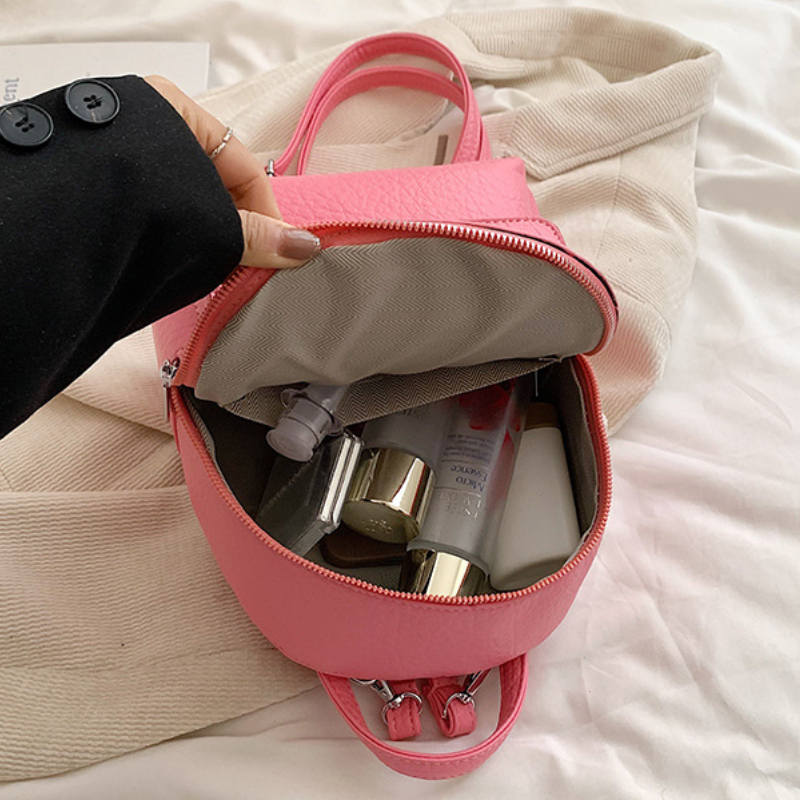 Spring Fresh  Ladies Backpack