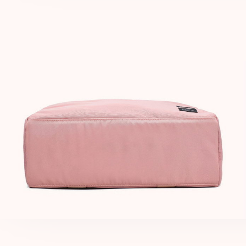 New Large Capacity Women's Oxford Cloth Sports Fitness Bag