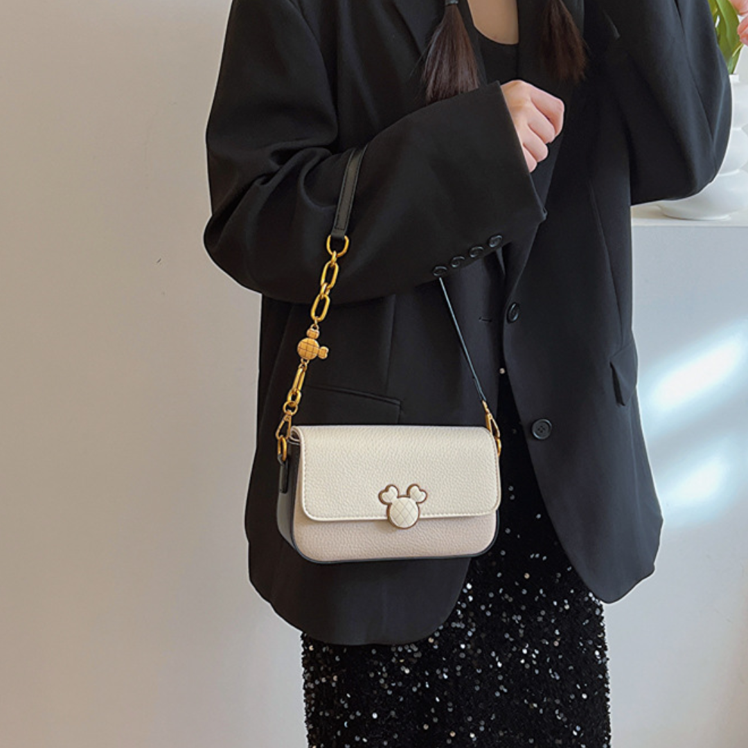 Niche  Armpit Shoulder Bag