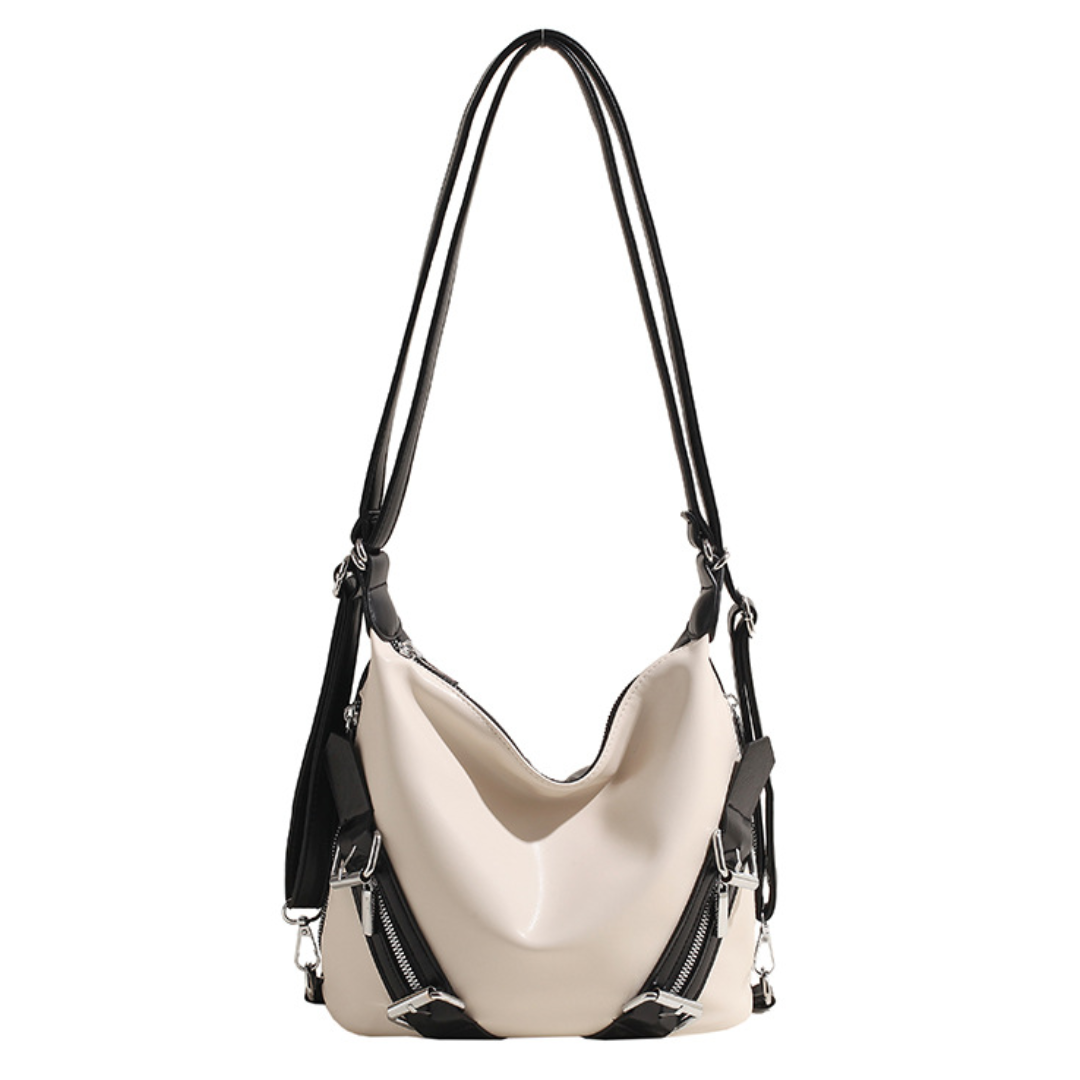 Casual Large Capacity Shoulder Travel Bag