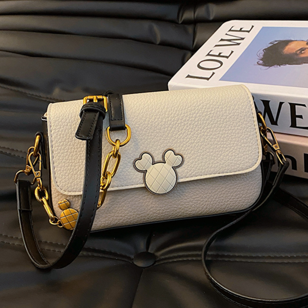 Niche  Armpit Shoulder Bag