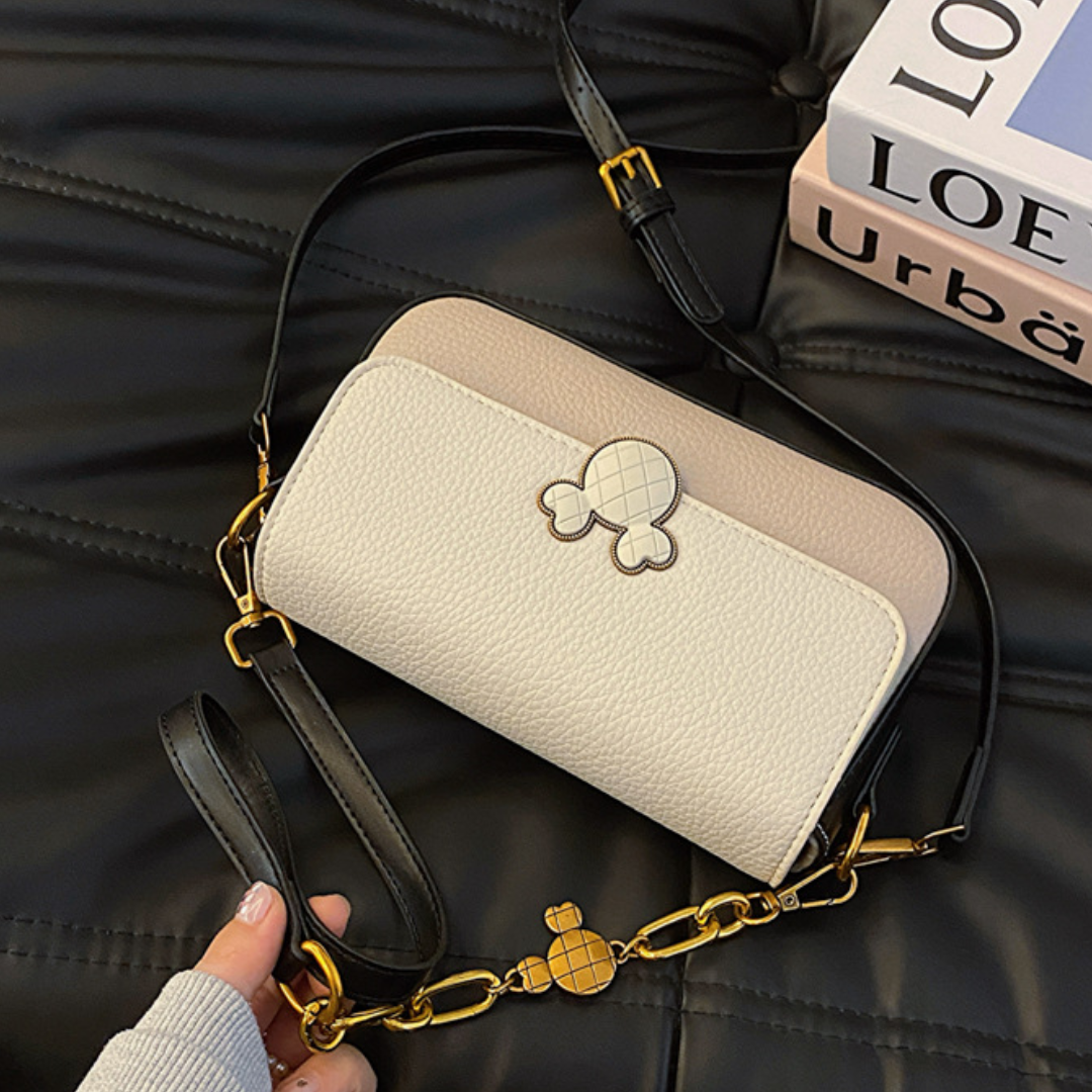 Niche  Armpit Shoulder Bag