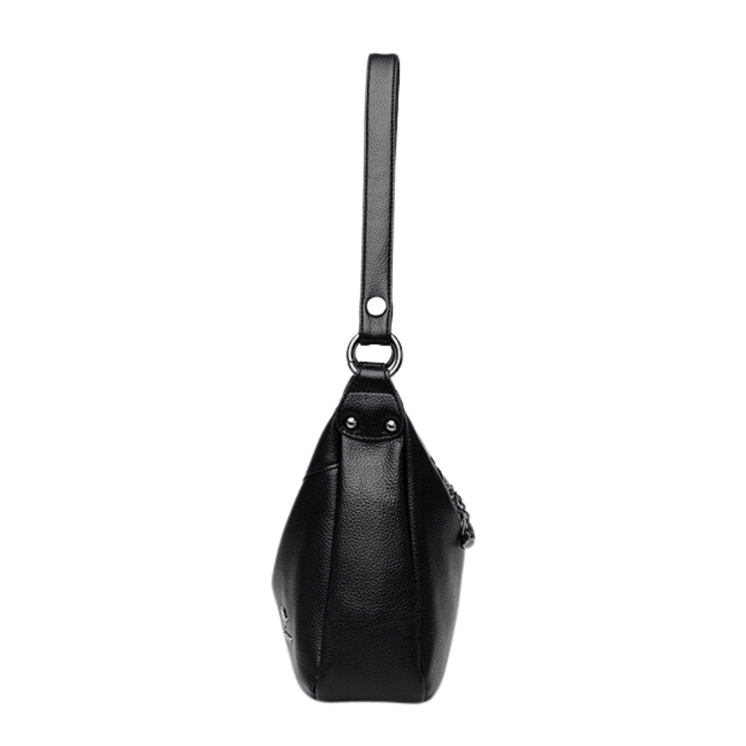 Large Capacity Women's Shoulder Bag