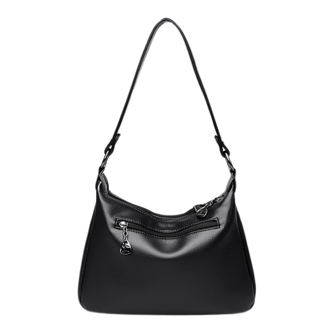 Large Capacity Women's Shoulder Bag