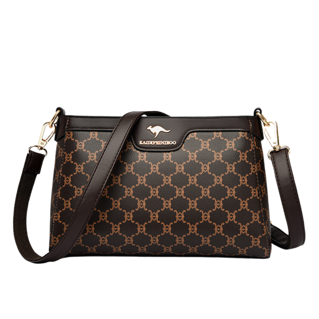 Small Square Women's Crossbody Bag