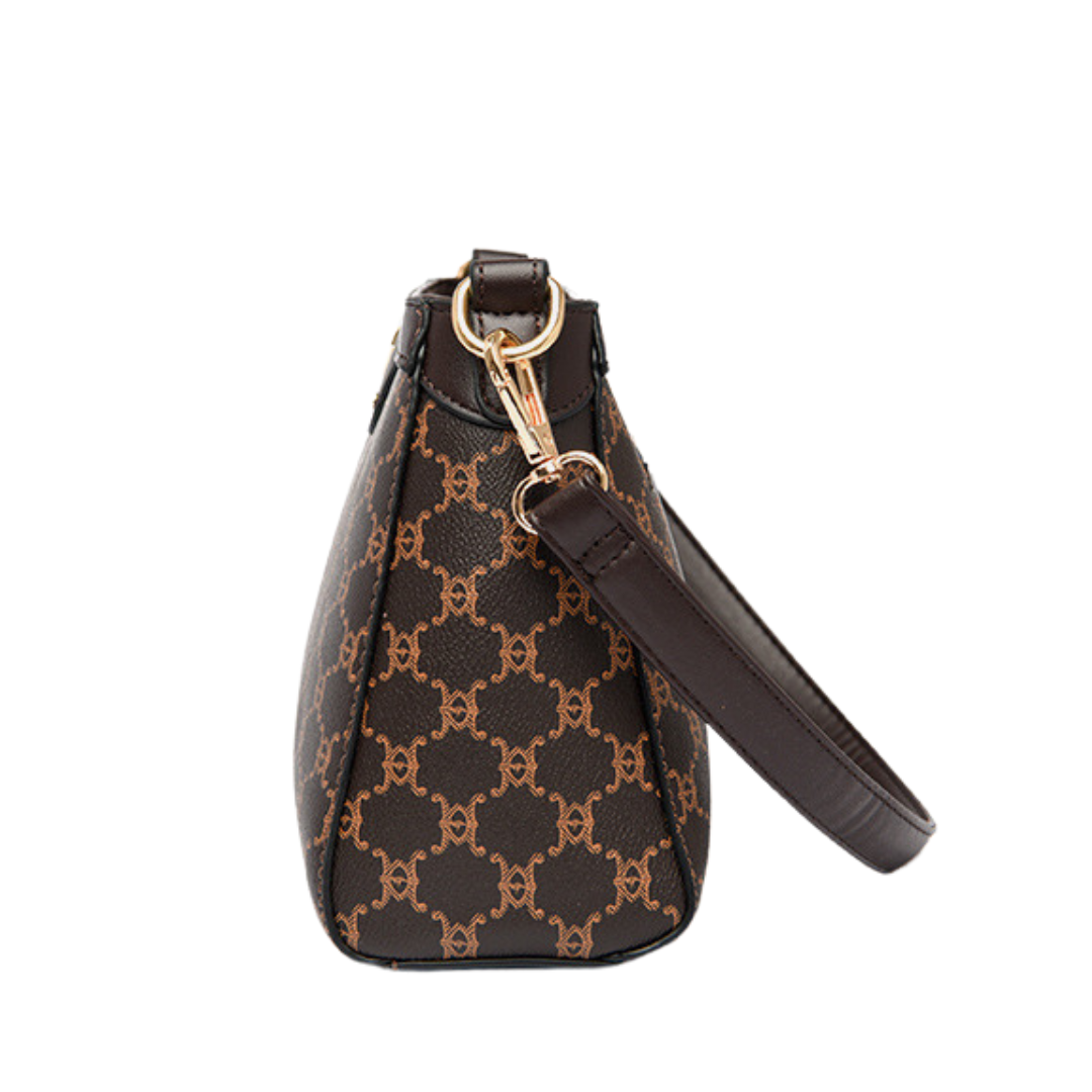 Small Square Women's Crossbody Bag