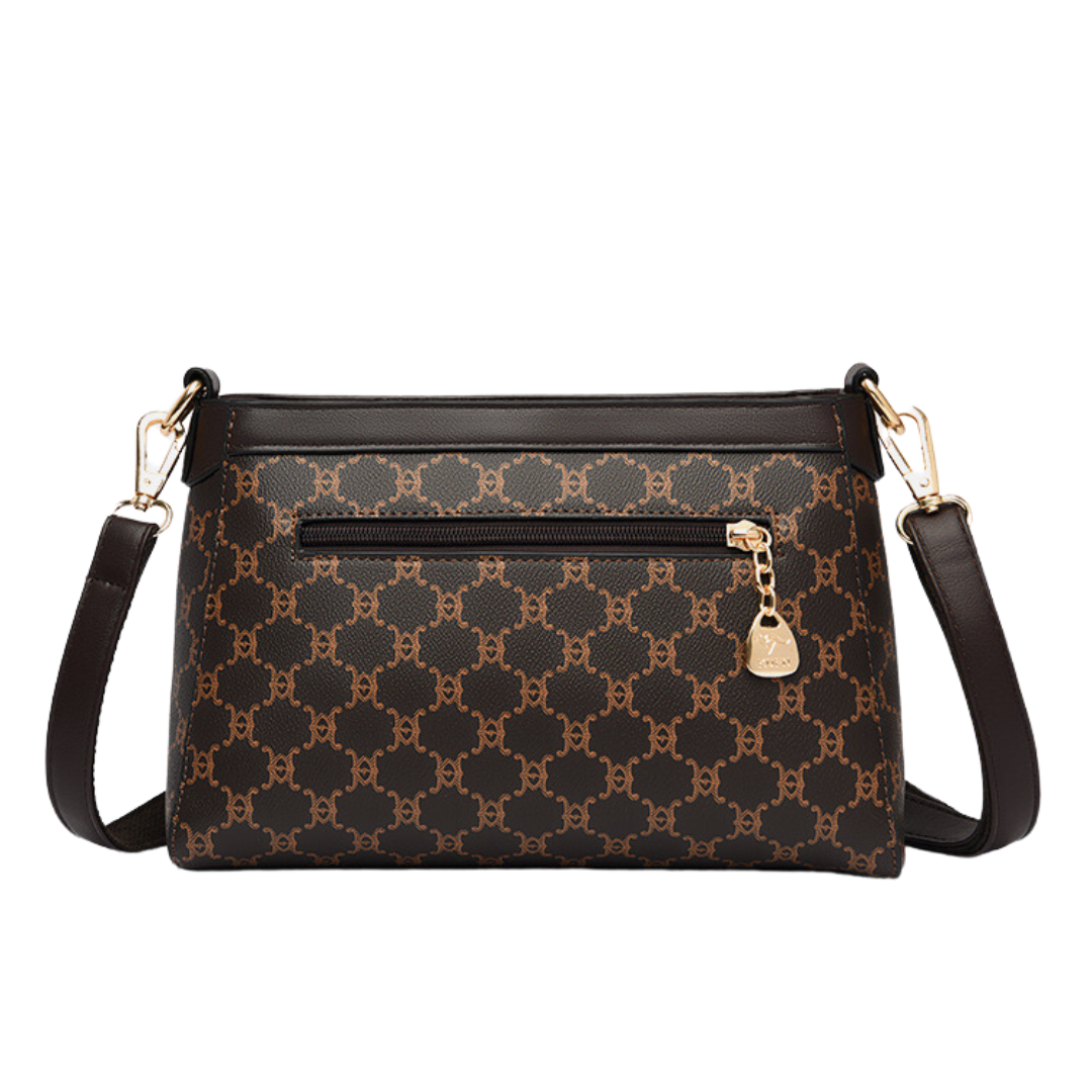 Small Square Women's Crossbody Bag