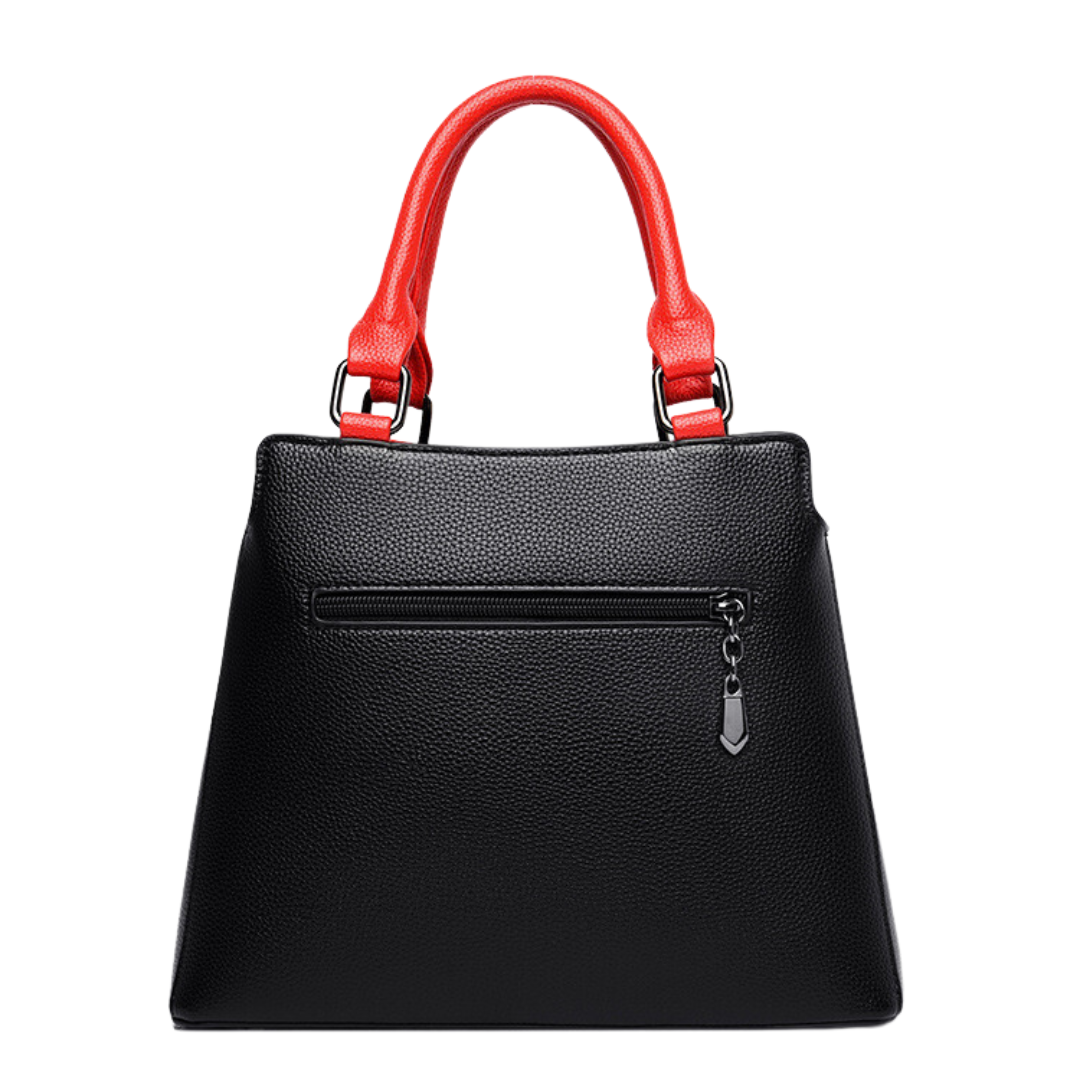 European Fashion  Shoulder Crossbody Handbag