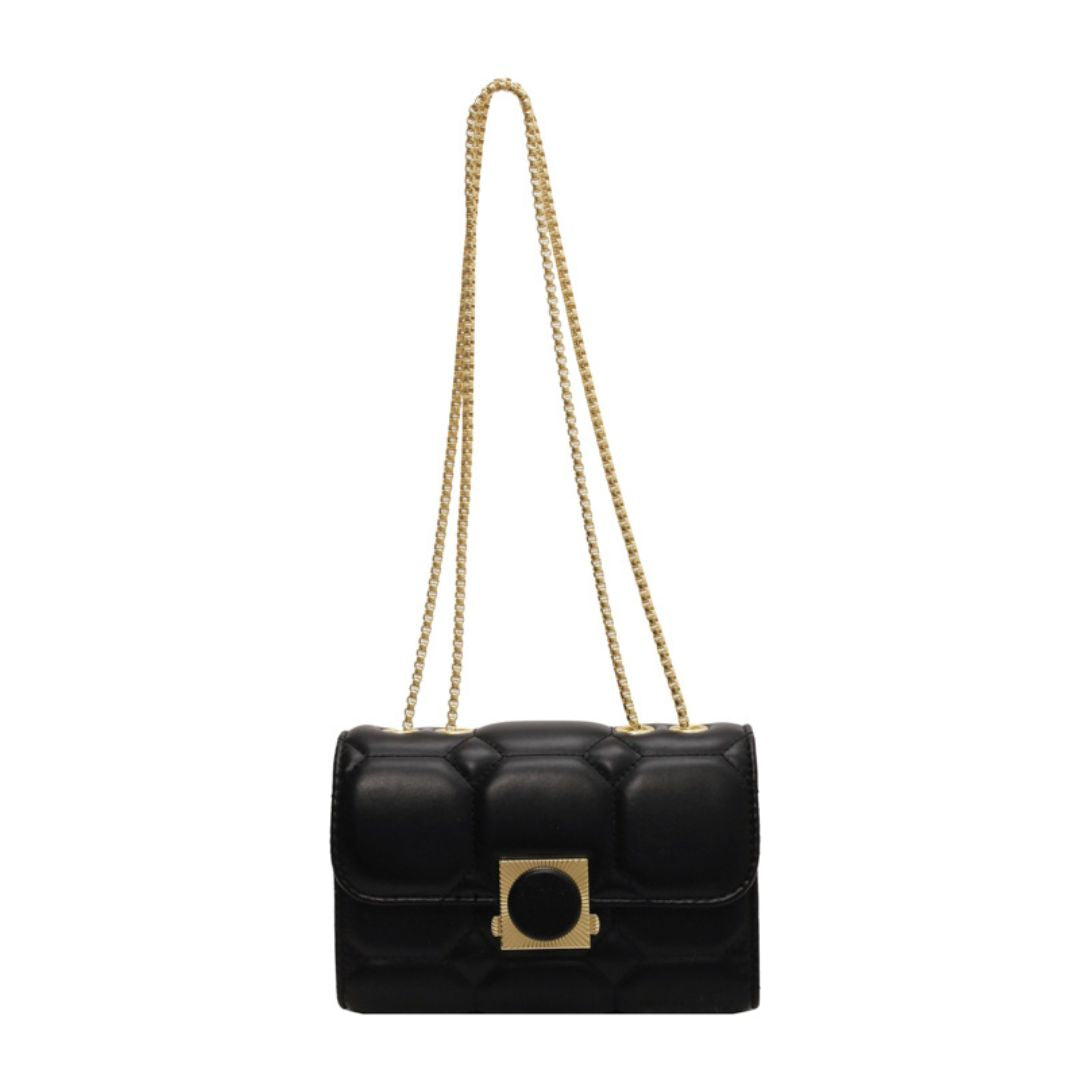 Chain  Western Summer Trend Crossbody Bag