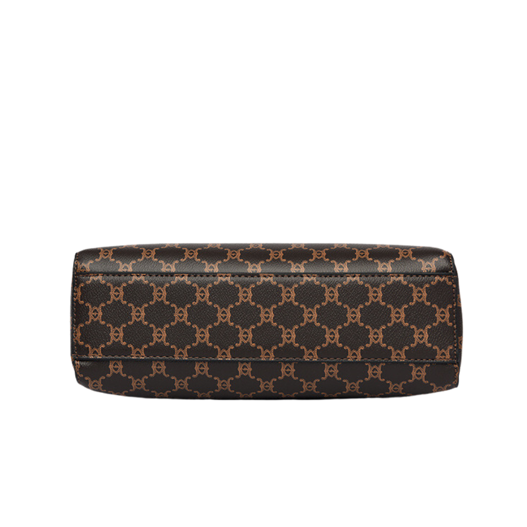 Small Square Women's Crossbody Bag