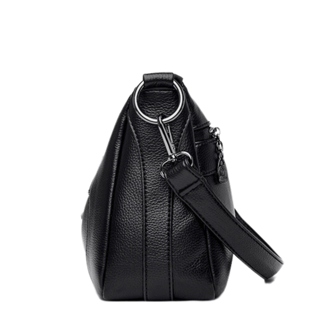 European Style Mom's Large Capacity Shoulder Bag