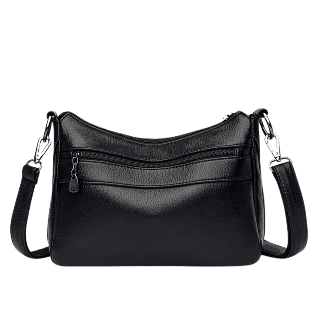 European Style Mom's Large Capacity Shoulder Bag