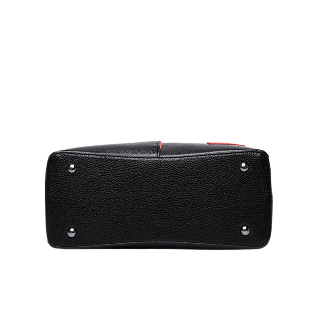 European Fashion  Shoulder Crossbody Handbag