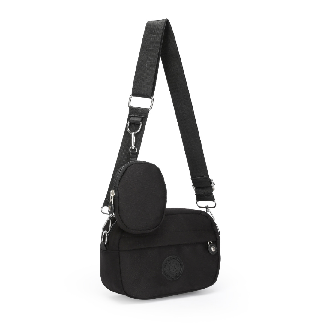 Waterproof Oxford Cloth Travel Shoulder Bag