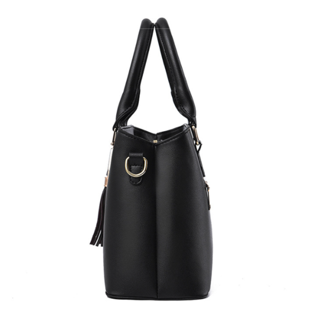 Shichen  Mother-and-Child Shoulder Handbag