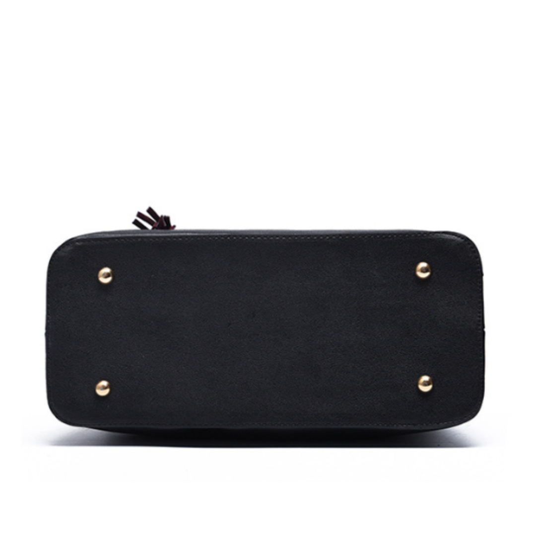 Shichen  Mother-and-Child Shoulder Handbag