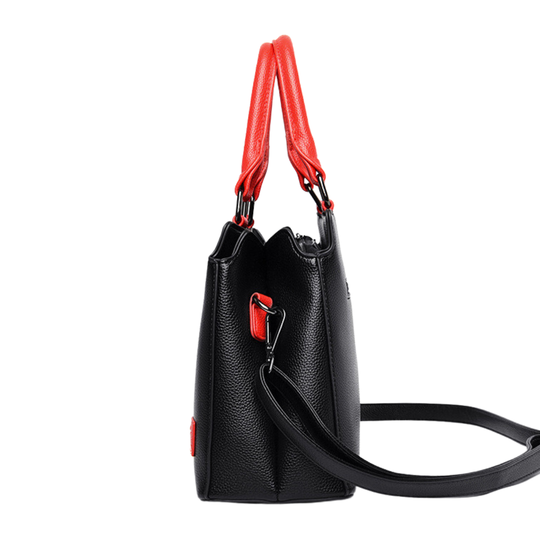 European Fashion  Shoulder Crossbody Handbag