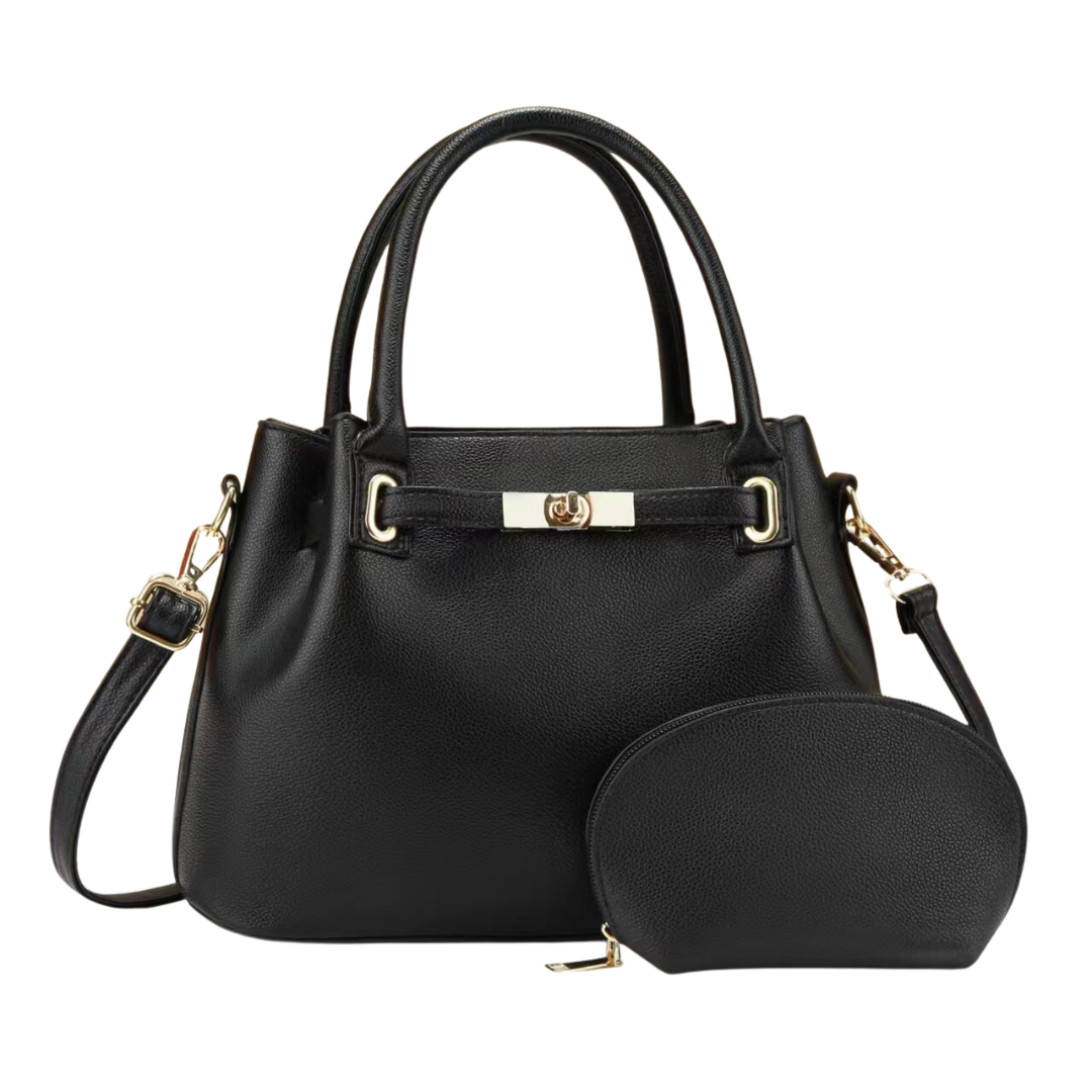European Retro  Small Square Fashion Handbag