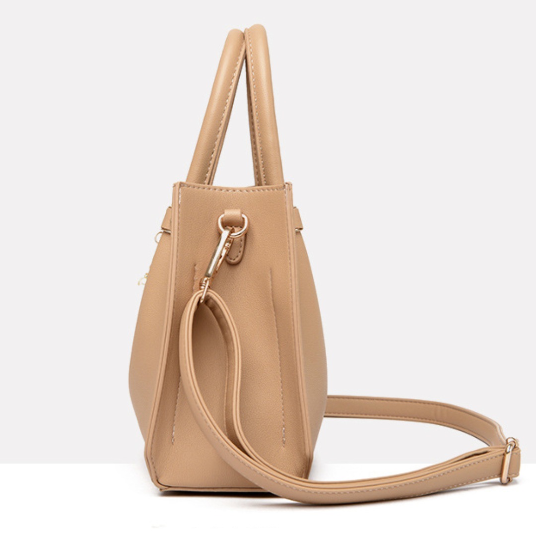 Versatile  Women's Shoulder and Messenger Bag