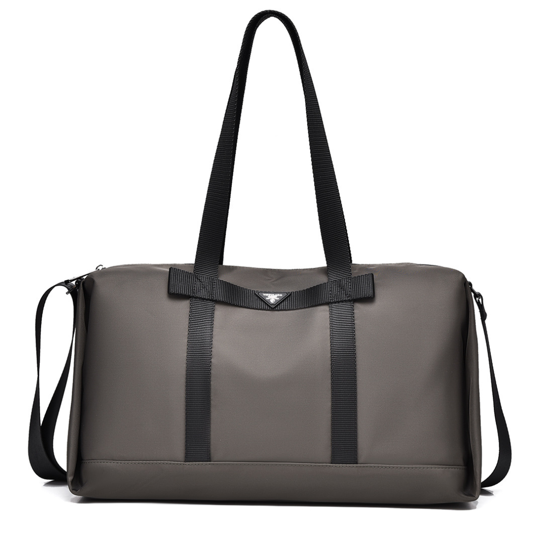 VIPLADA Waterproof Men's Large Capacity Oxford Duffle Bag