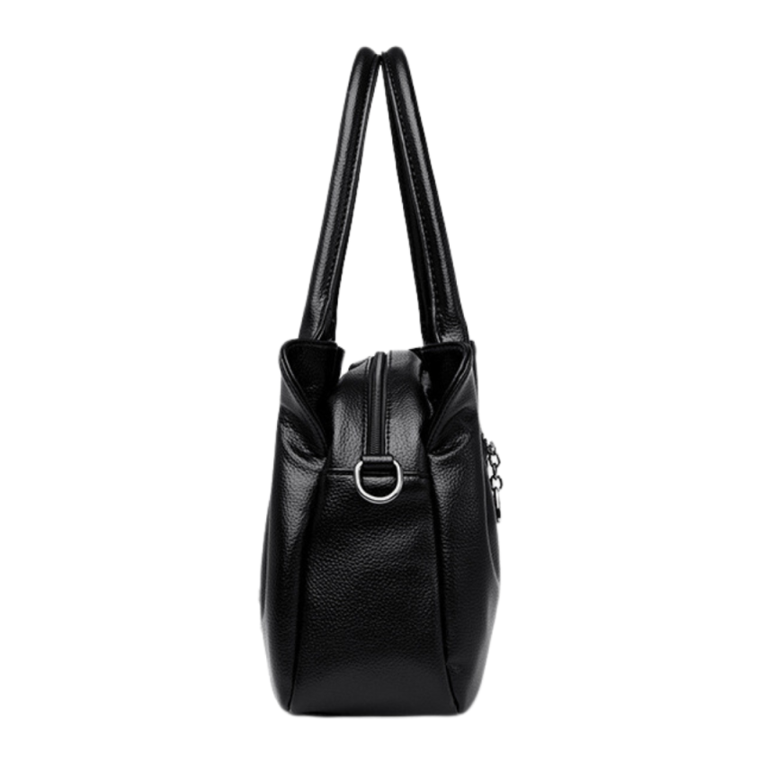 Shoulder Messenger Handbag for Mature Women