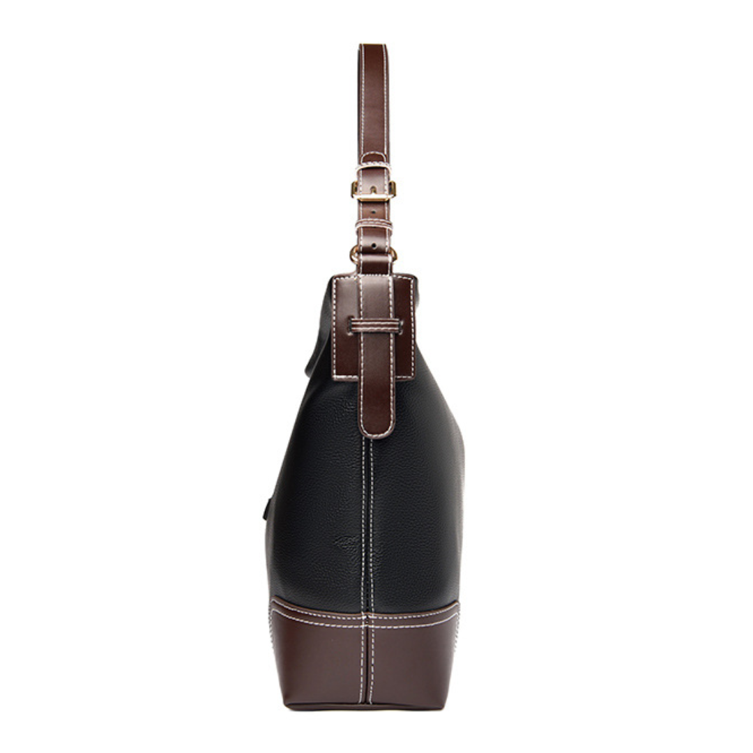 Ethnic Style Fashion  Bucket Shoulder Bag