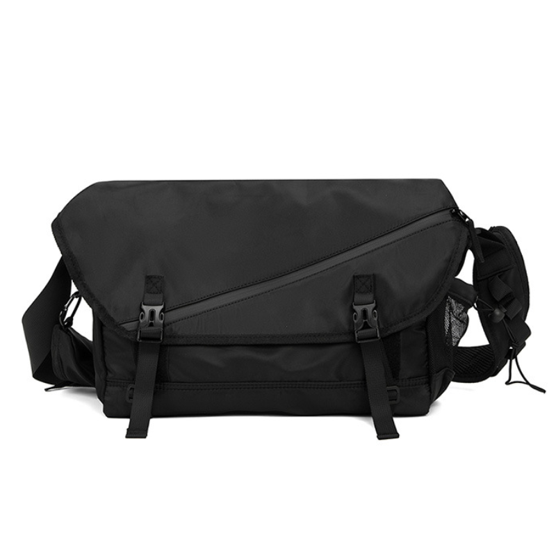 Fashion Nylon Messenger Bag for Youth