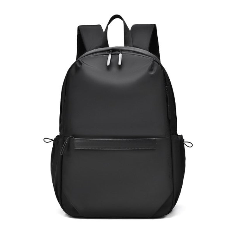 Men's Trendy Waterproof Oxford Business Backpack