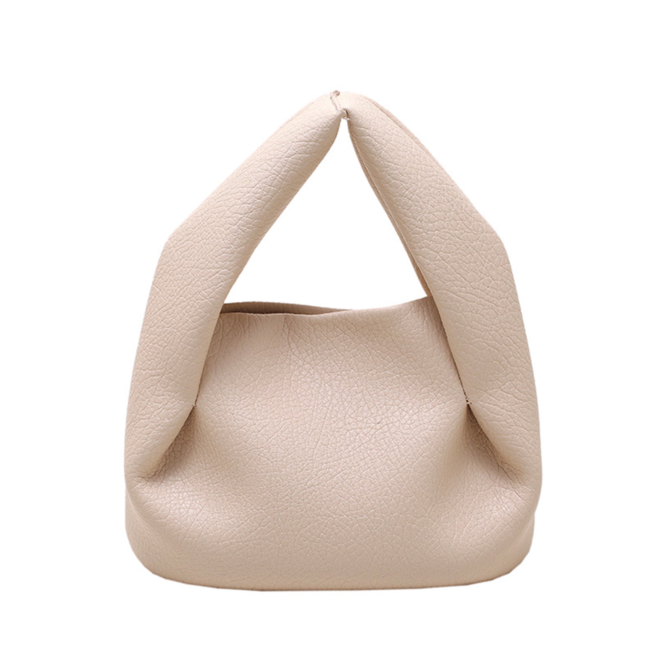 Pleated Cloud  Handbag