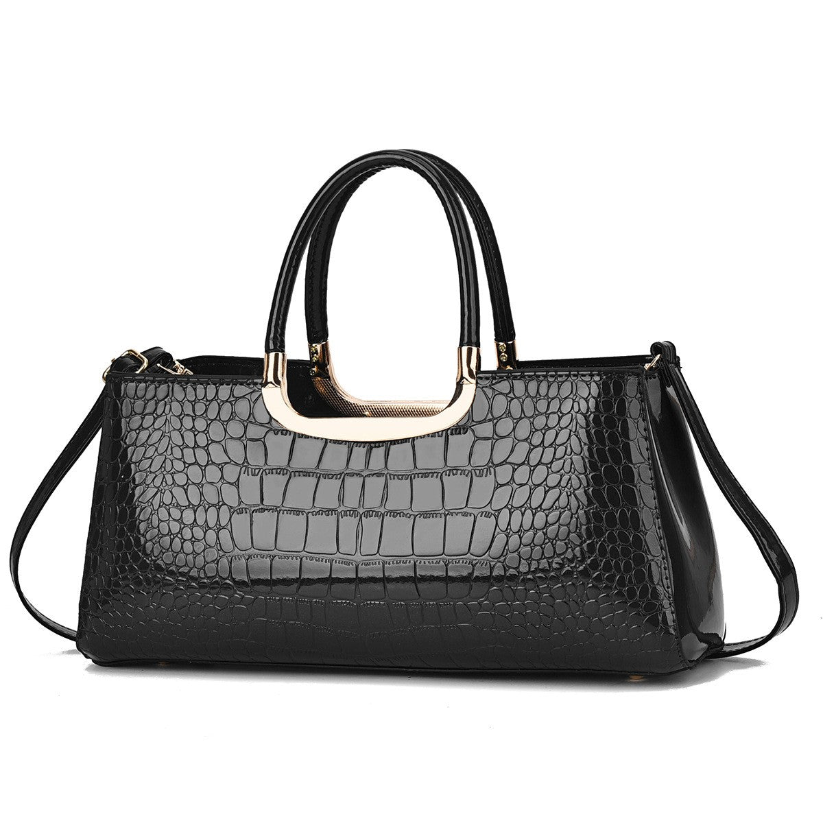 Fashionable Autumn  Crossbody Mom Bag