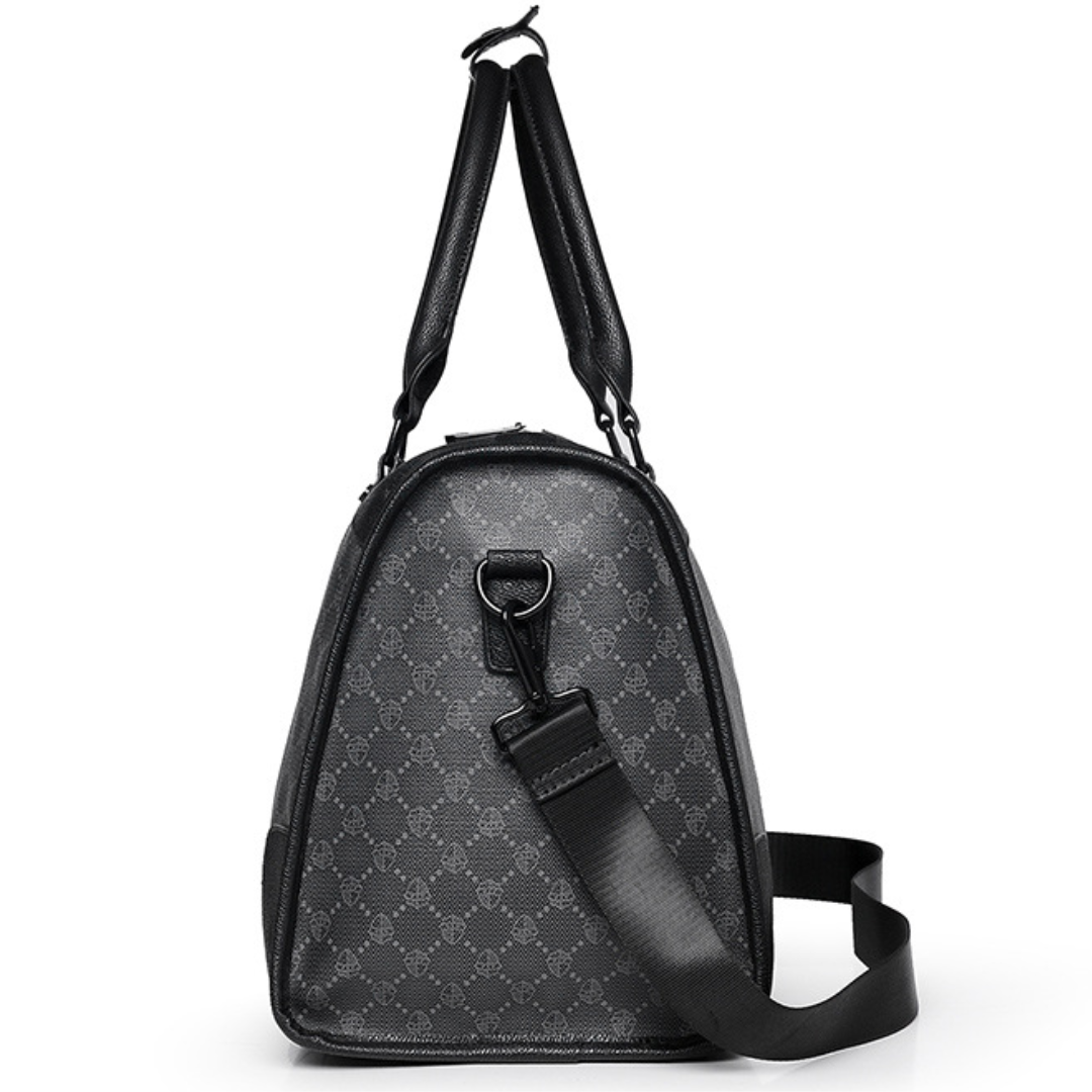 VIPLADA Waterproof Fitness  Duffle Bag