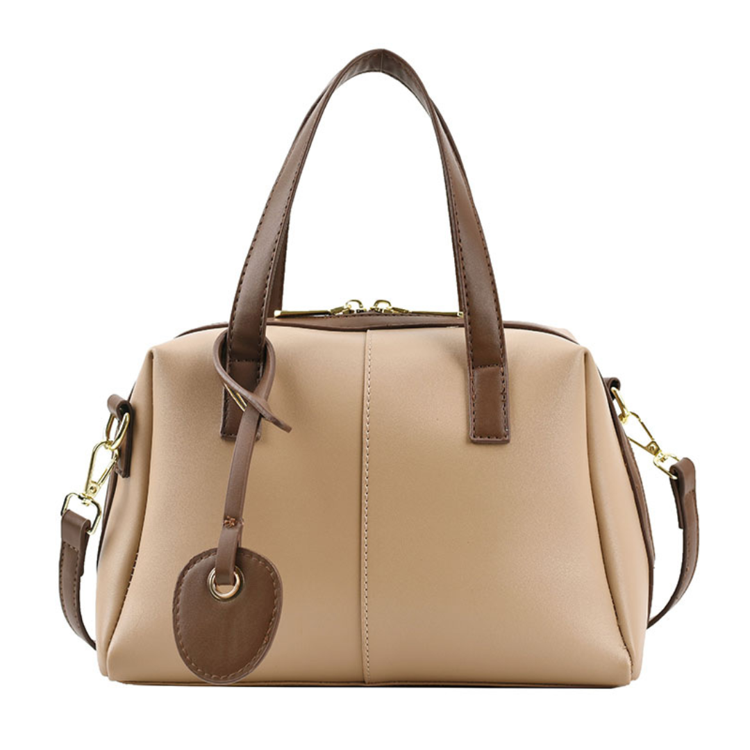 Style Large Capacity Pillow  Shoulder Bag
